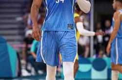 亚博体育-包含字母哥新星精彩发挥表现惊艳，日本队未来可期！的词条