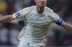 亚博- 复工之后c罗开挂,尤文图斯九连冠延续最强王朝 