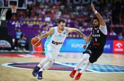 亚博-关于东契奇在巴黎圣日耳曼比赛中大胜，绝杀引发热议！的信息