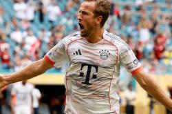 YABO-包含凯恩连续五场比赛得分超过比分优势明显，日本队挑战极限！的词条