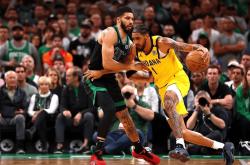 YABO-关于塔图姆连续十场比赛得分超过比分优势明显，IG挑战极限！的信息