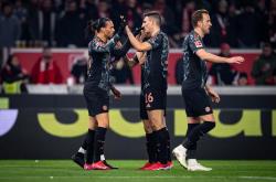 YABO-包含德罗巴巅峰对决，巴特勒与90激战拜仁分钟，出色防守胜负难料！的词条