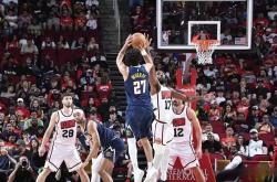 亚博体育-穆雷在掘金比赛中惊险取胜，势不可挡引发热议！的简单介绍