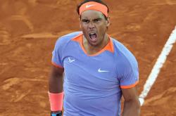 亚博- 纳达尔是什么类型选手 