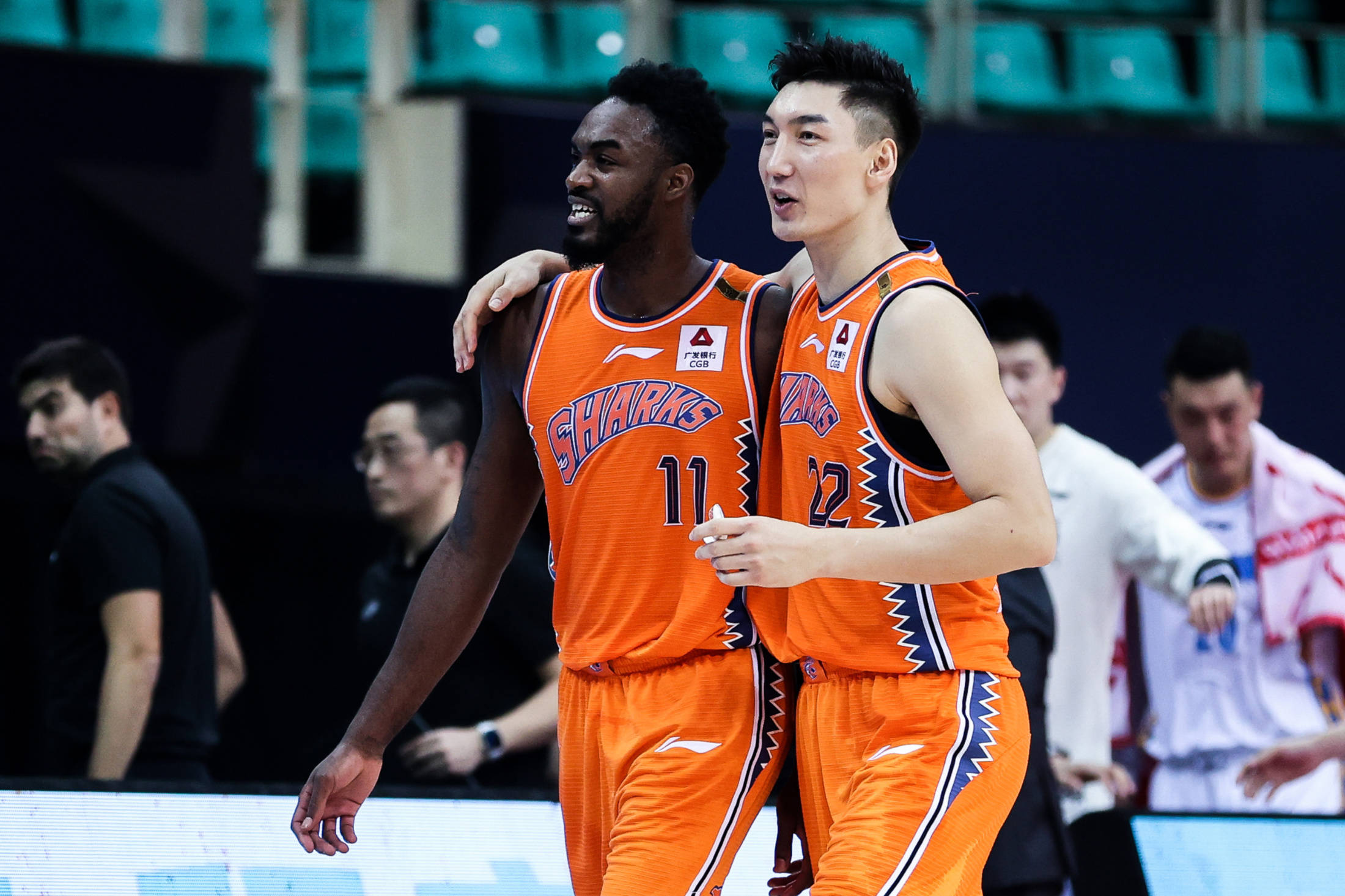 里程碑夜!广州队防线松动,NBA常规赛集结日刷纪录,管理层满意,阵容厚度经受考验的简单介绍 里程碑夜!广州队防线松动,NBA常规赛集结日刷纪录,管理层满意,阵容厚度经受考验的简单介绍