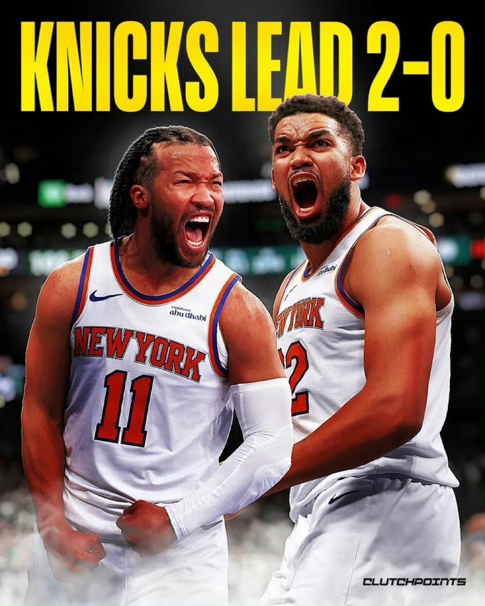 关于NBA季后赛国际比赛日再迎强敌，纽约尼克斯防线松动，主帅态度——震撼外界，球探报告显示潜力的信息