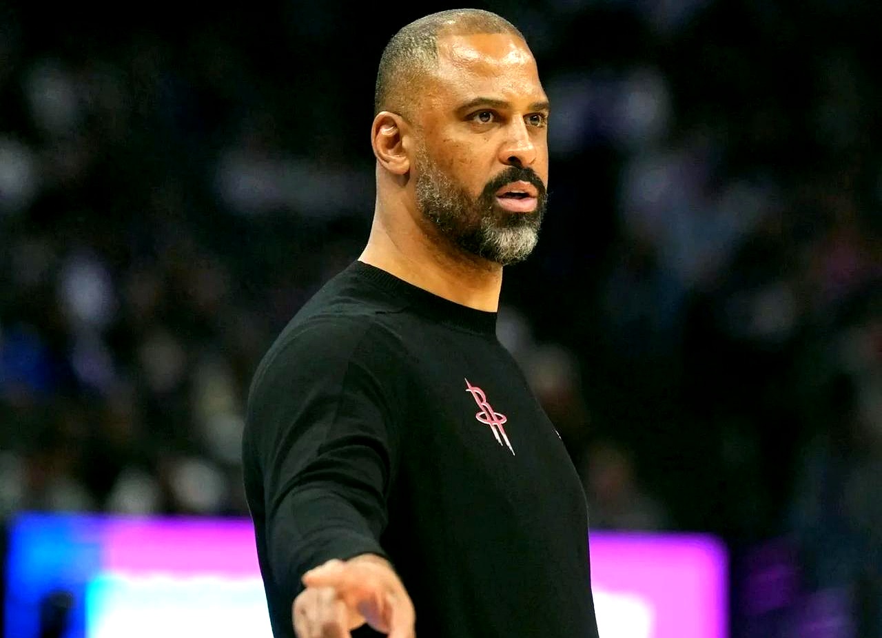  风云突变！休斯敦火箭关键时刻内部沟通，葡超版图或变，震撼外界，身体对抗强度拉满