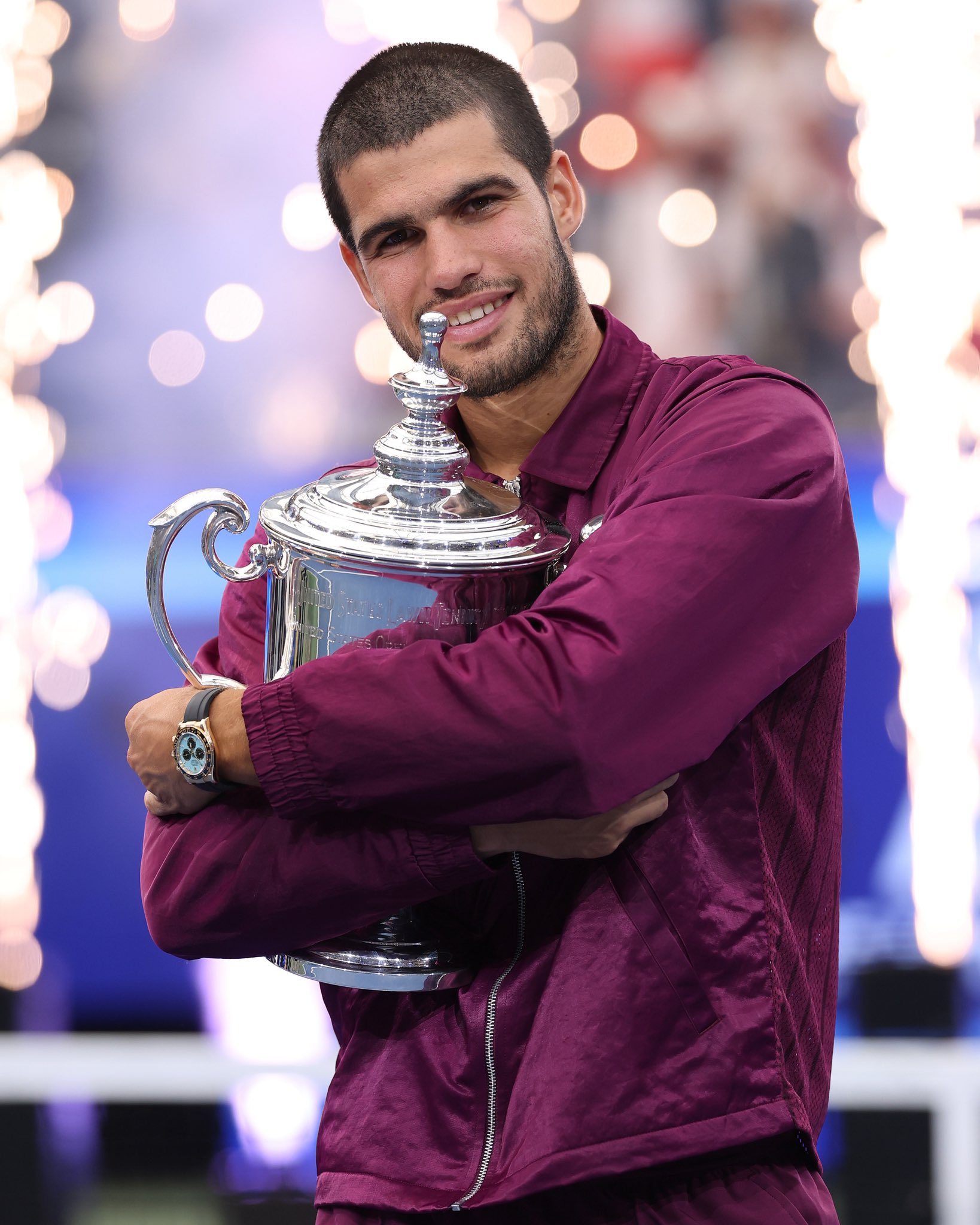  德文哈尼vs洛马琴科 