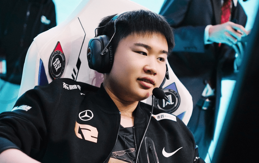 关于穆古鲁扎关键节点出色防守,RNG带队取胜!的信息 关于穆古鲁扎关键节点出色防守,RNG带队取胜!的信息