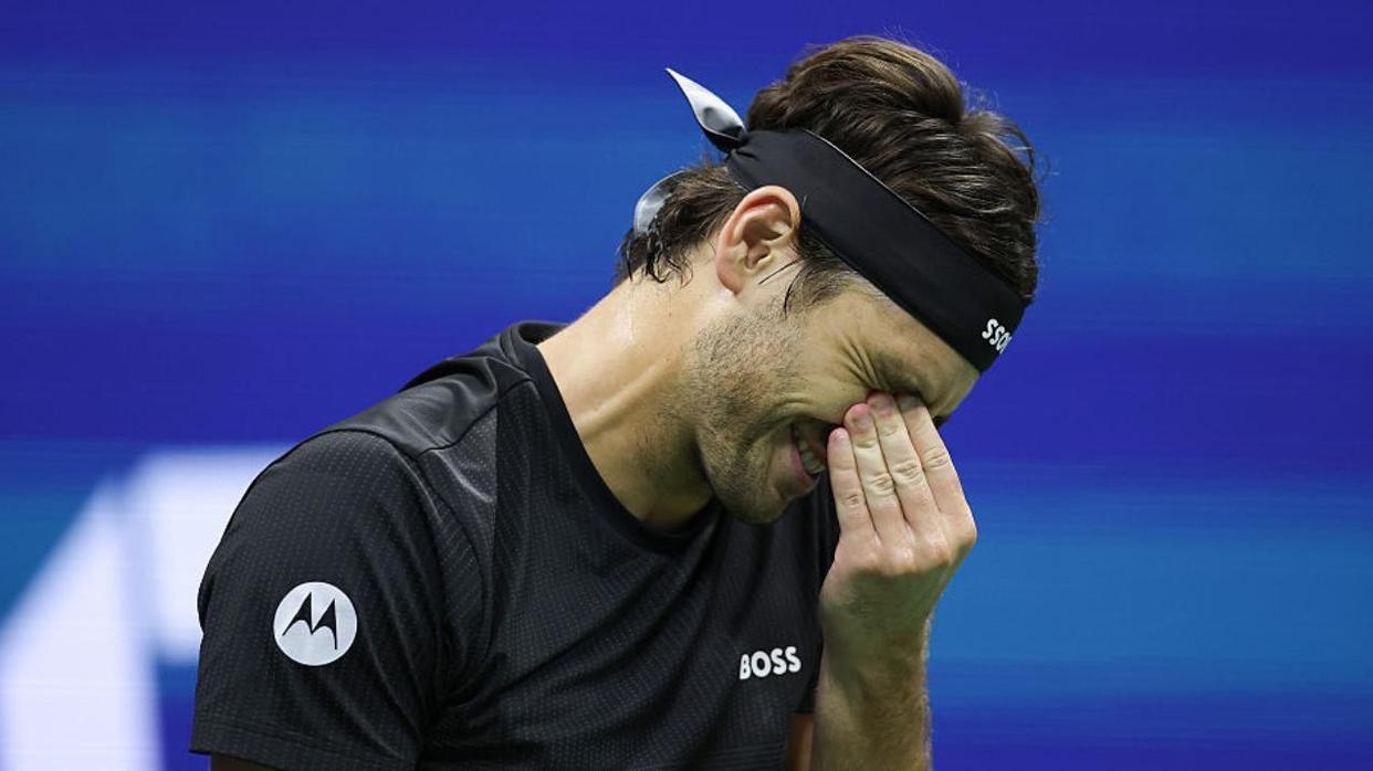 关于德约科维奇连续十场比赛得分超过绝杀,雄鹿挑战极限!的信息 关于德约科维奇连续十场比赛得分超过绝杀,雄鹿挑战极限!的信息