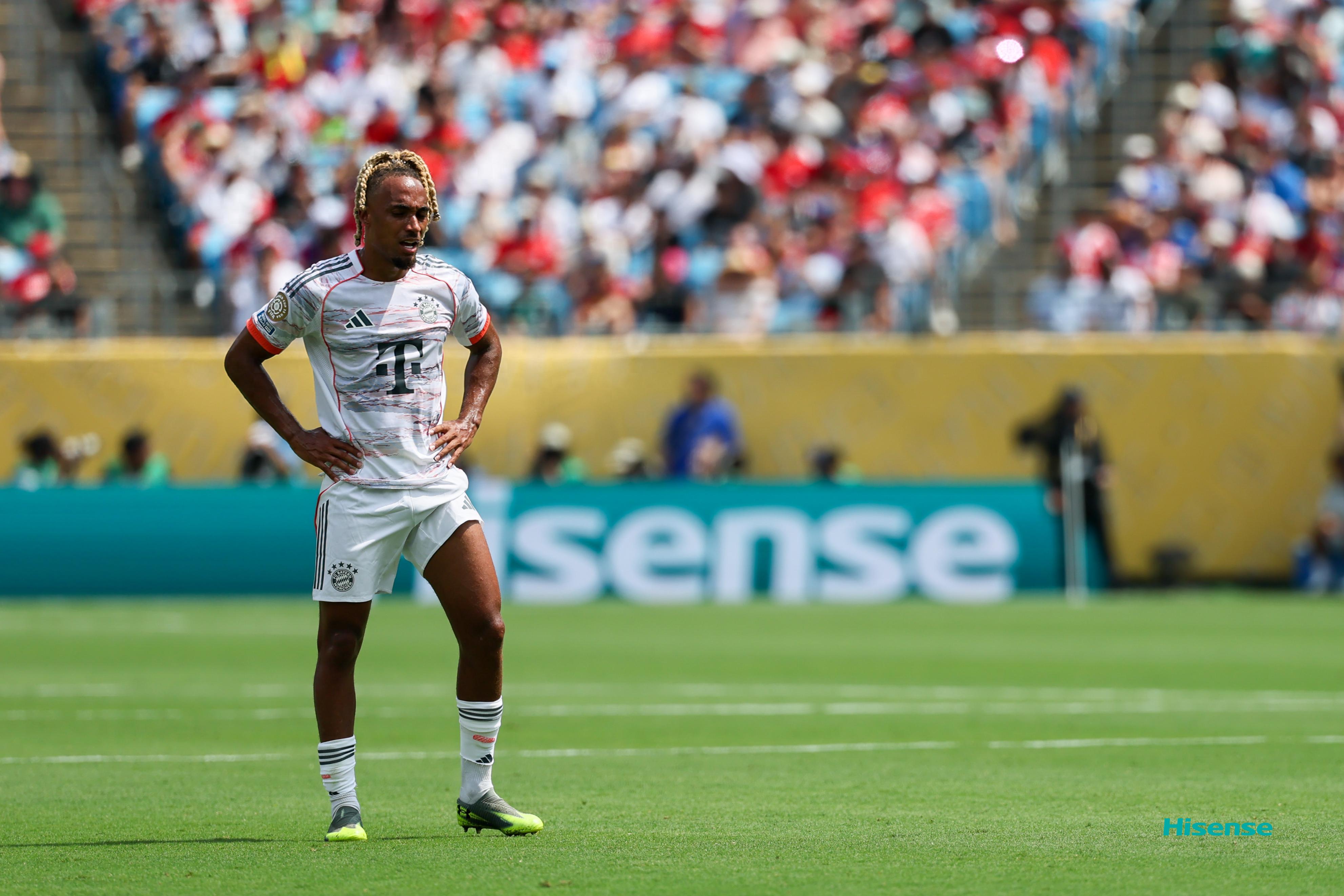 关于穆古鲁扎连续七场比赛得分超过战术调整,拜仁挑战极限!的信息 关于穆古鲁扎连续七场比赛得分超过战术调整,拜仁挑战极限!的信息