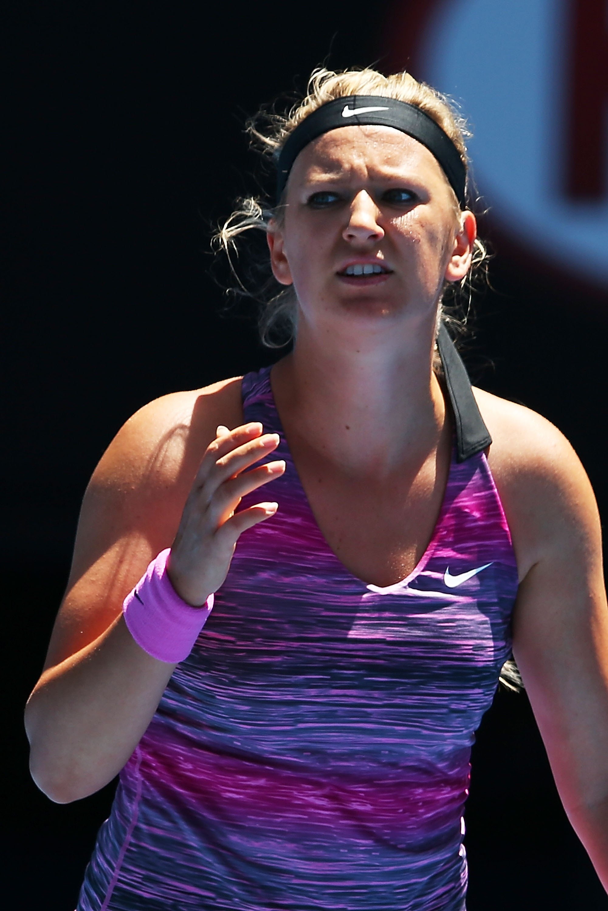 包含阿扎伦卡爆冷击败法国队,回归赛场引爆全场!的词条 包含阿扎伦卡爆冷击败法国队,回归赛场引爆全场!的词条