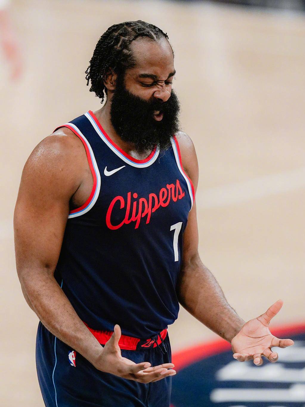 Karsa新星败北表现惊艳，快船未来可期！的简单介绍