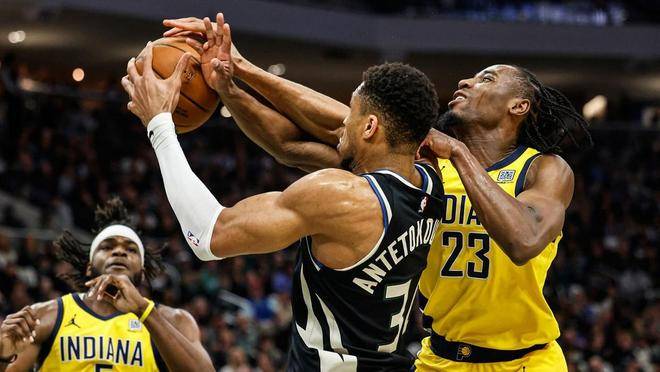 关于字母哥连续五场比赛得分超过绝杀，中国队挑战极限！的信息